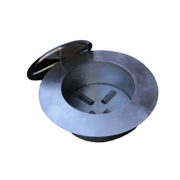 Round Fire Ring Insert 31-32"