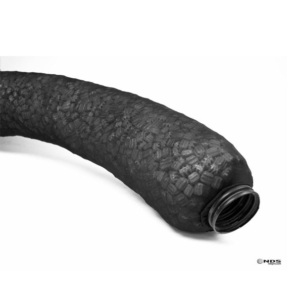 NDS EZflow - 15" x 10' with 6" Pipe