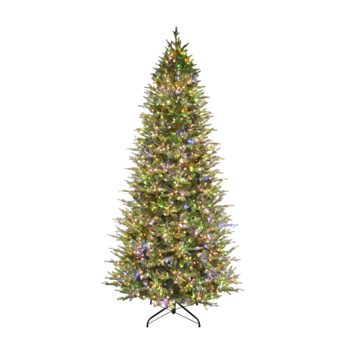 Rocky Mountain Fir Life-Like Artificial Christmas Tree