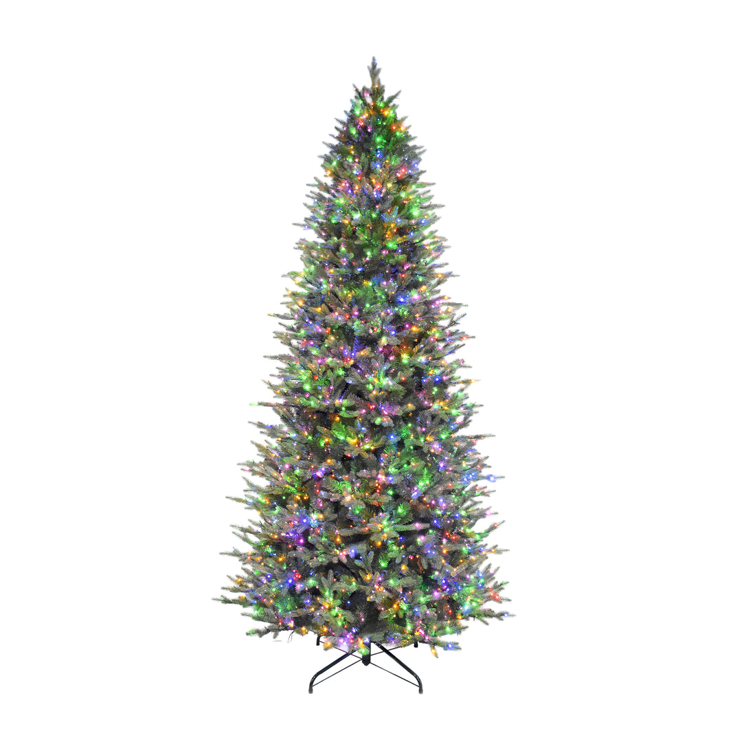 Rocky Mountain Fir Life-Like Artificial Christmas Tree