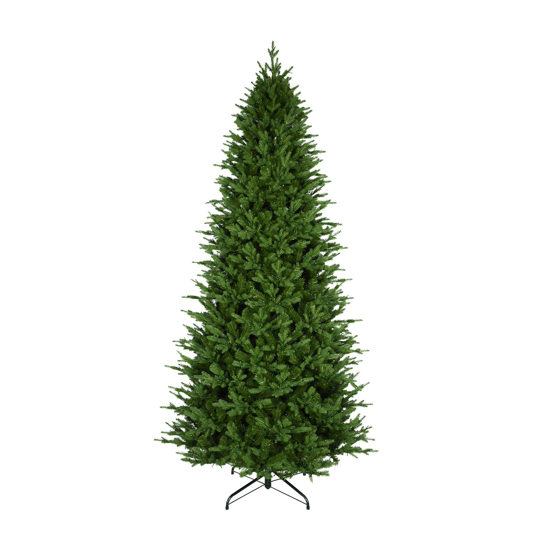 Rocky Mountain Fir Life-Like Artificial Christmas Tree