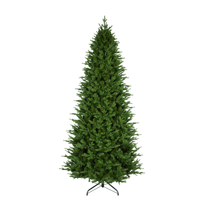 Rocky Mountain Fir Life-Like Artificial Christmas Tree