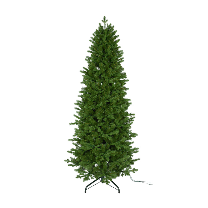 Noble Pole Fir Life-Like Artificial Christmas Tree