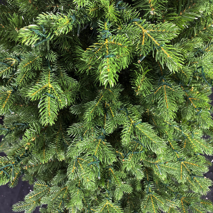 Noble Pole Fir Life-Like Tree