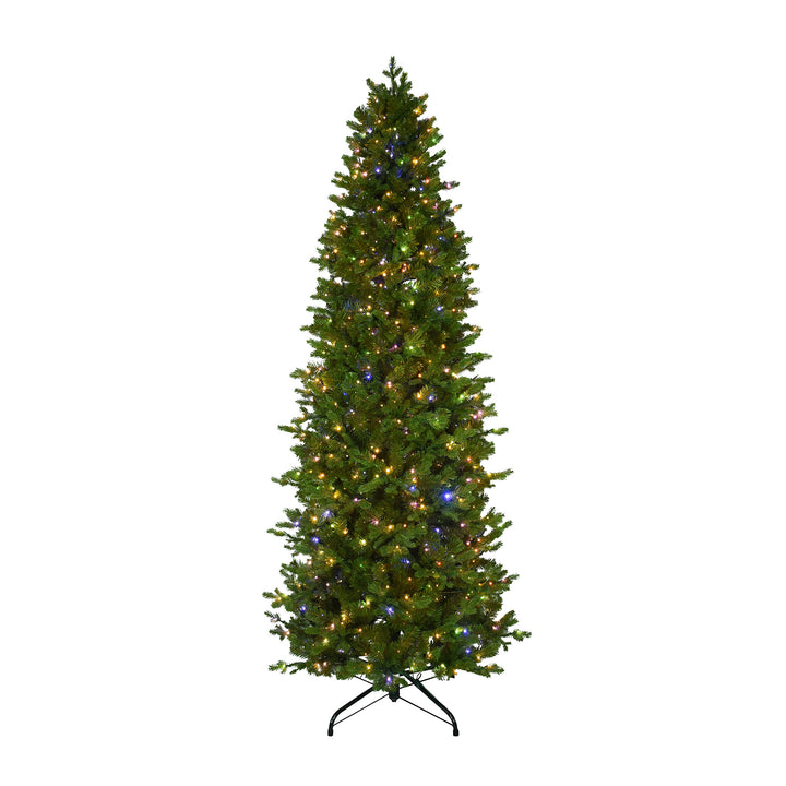 Noble Pole Fir Life-Like Artificial Christmas Tree