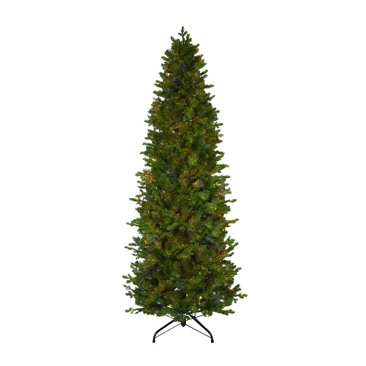 Noble Pole Fir Life-Like Artificial Christmas Tree