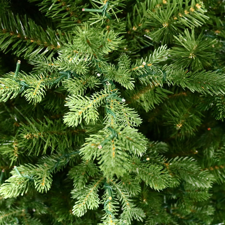Noble Pole Fir Life-Like Artificial Christmas Tree