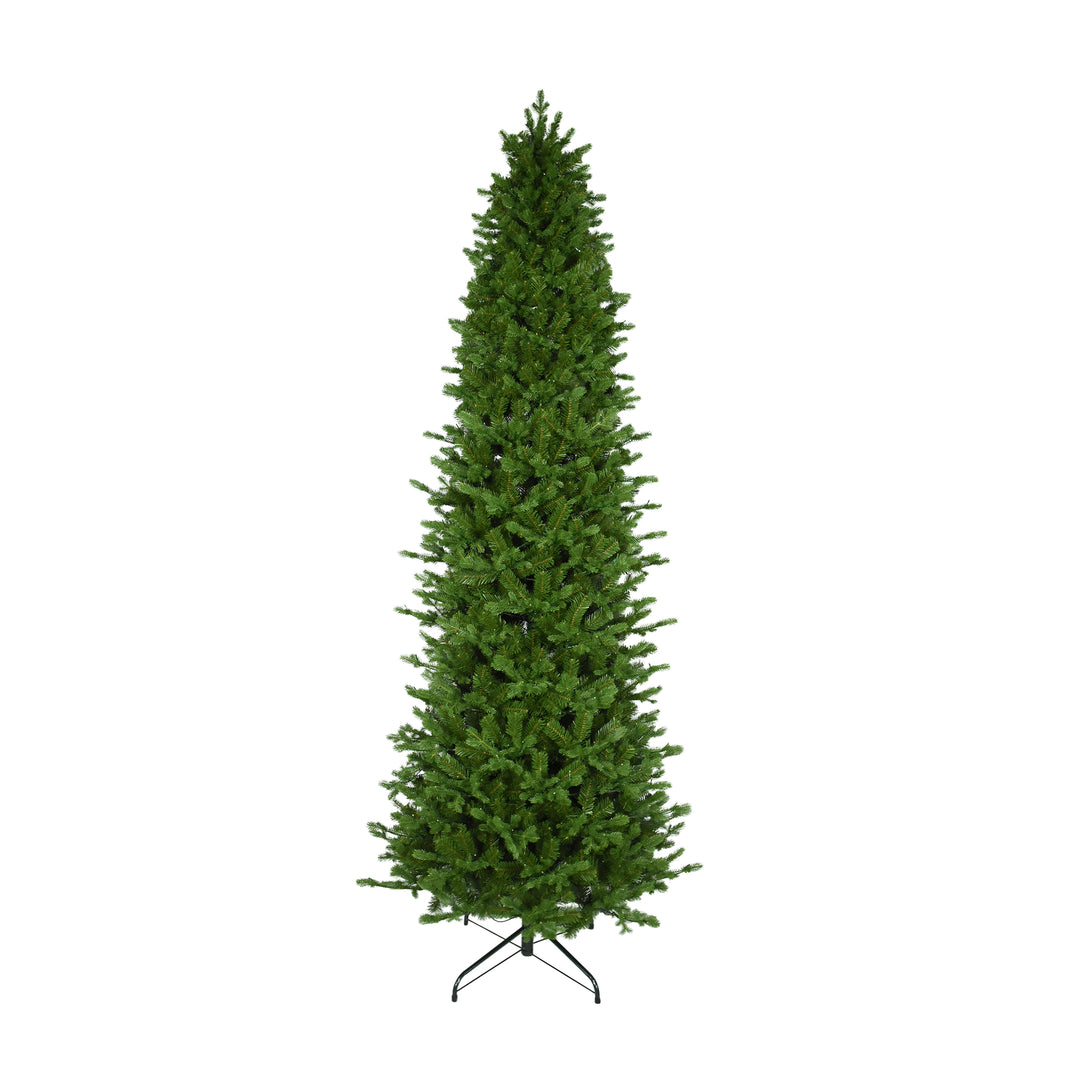 Noble Pole Fir Life-Like Artificial Christmas Tree