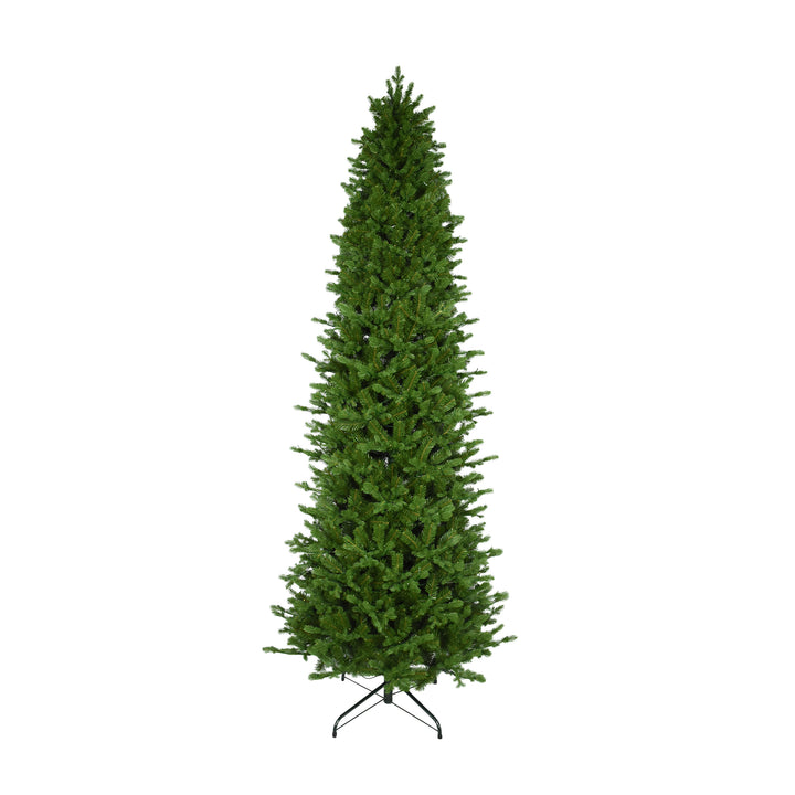Noble Pole Fir Life-Like Artificial Christmas Tree
