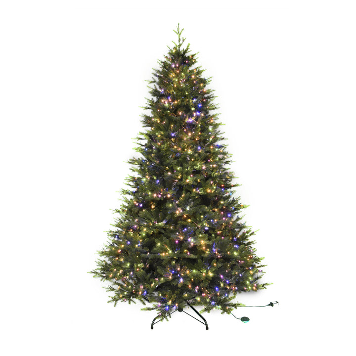 Faser Supreme Fir Life-Like Artificial Christmas Tree