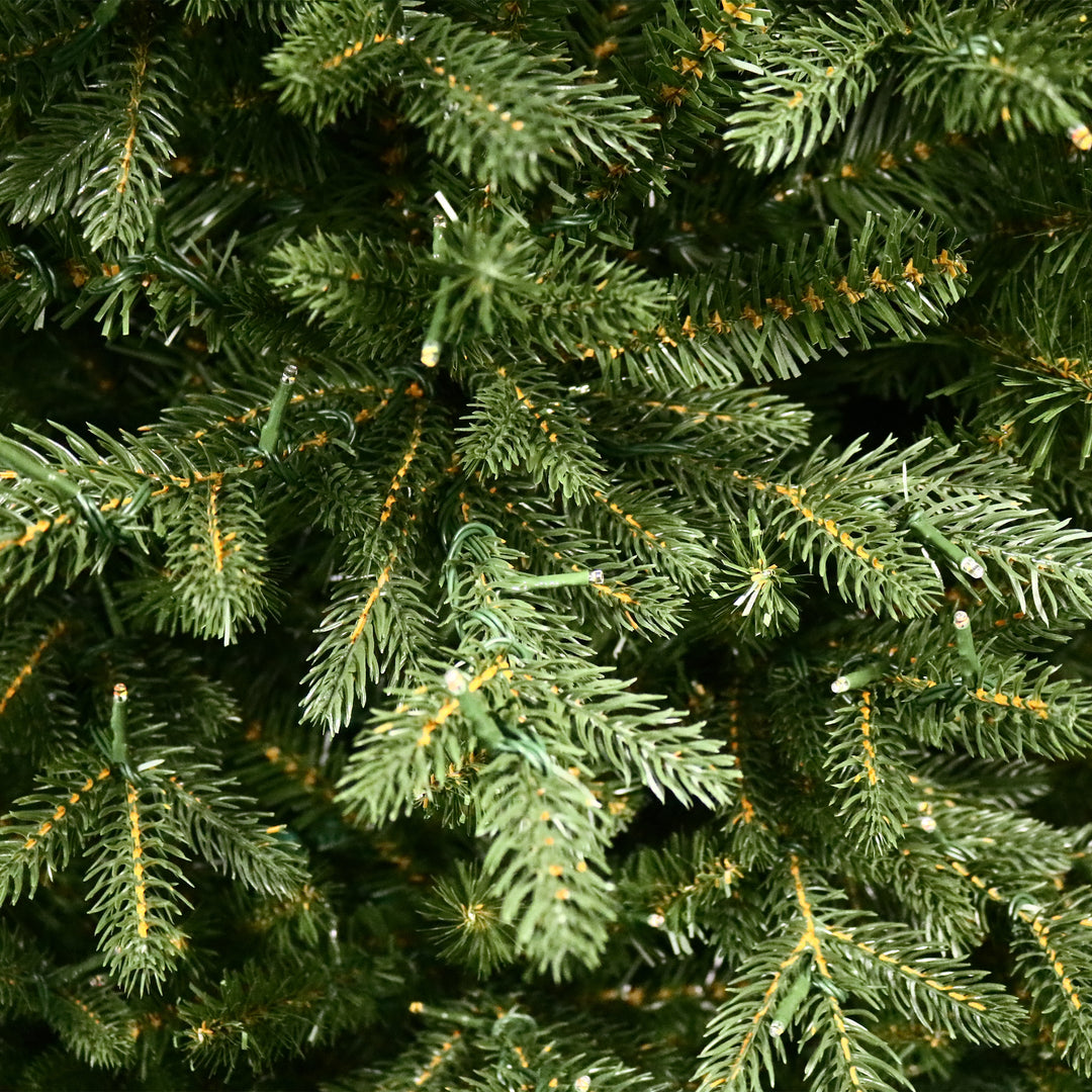 Faser Supreme Fir Life-Like Artificial Christmas Tree