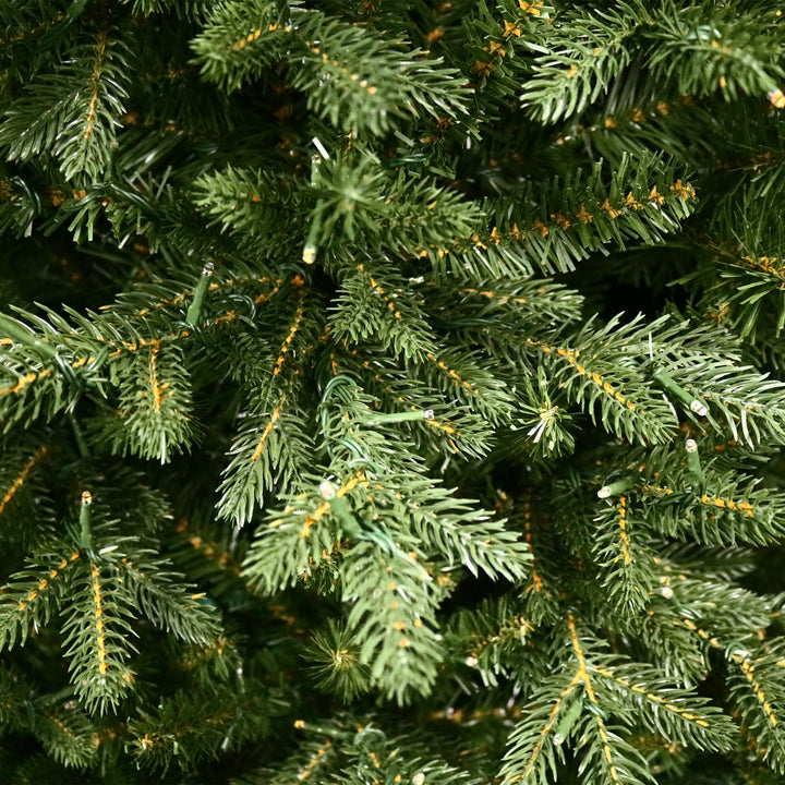 Faser Supreme Fir Life-Like Artificial Christmas Tree
