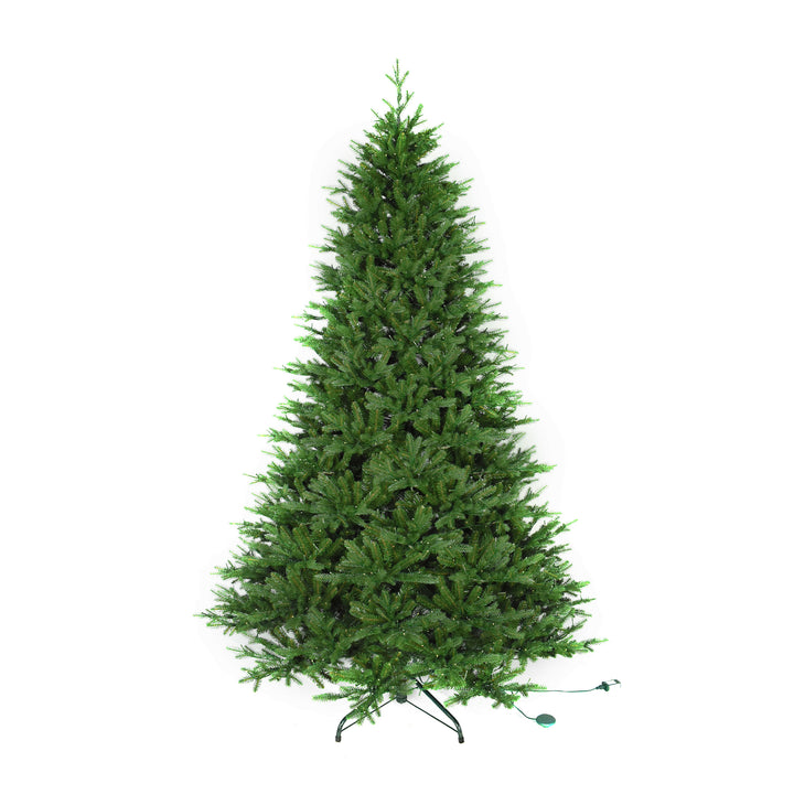 Faser Supreme Fir Life-Like Artificial Christmas Tree