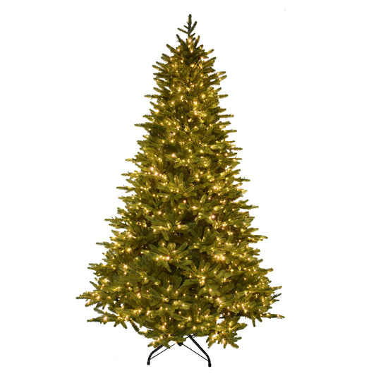 Douglas Supreme Fir Life-Like Tree 7.5'