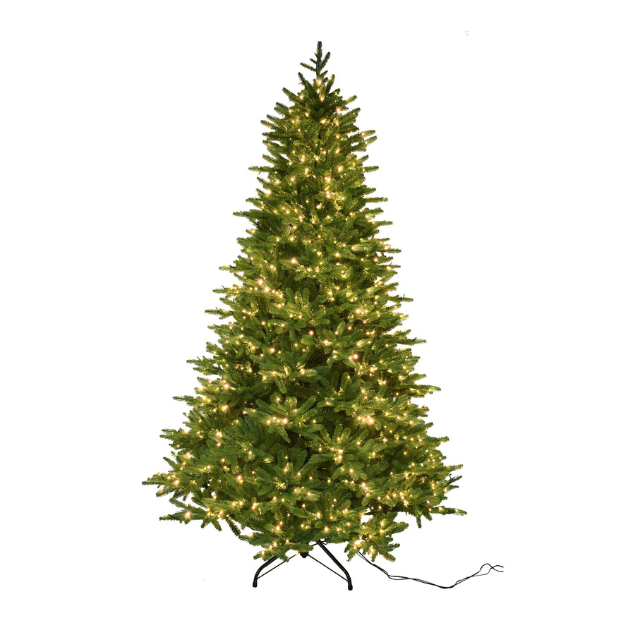 Douglas Fir Supreme Life-Like Artificial Christmas Tree