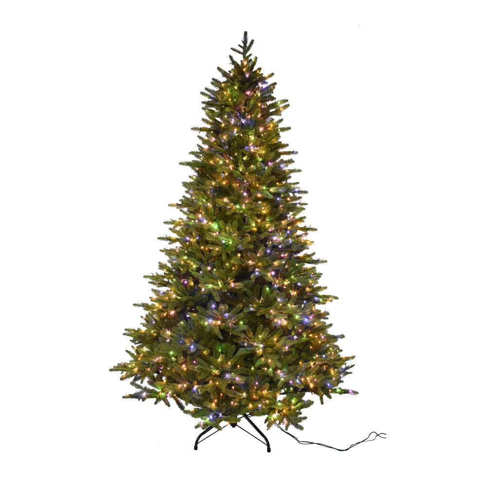 Douglas Fir Supreme Life-Like Artificial Christmas Tree
