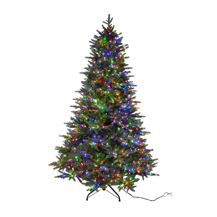 Douglas Fir Supreme Life-Like Artificial Christmas Tree