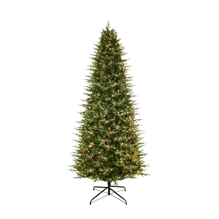 Kensington Fir Life-Like Artificial Christmas Tree 11 Feet Full