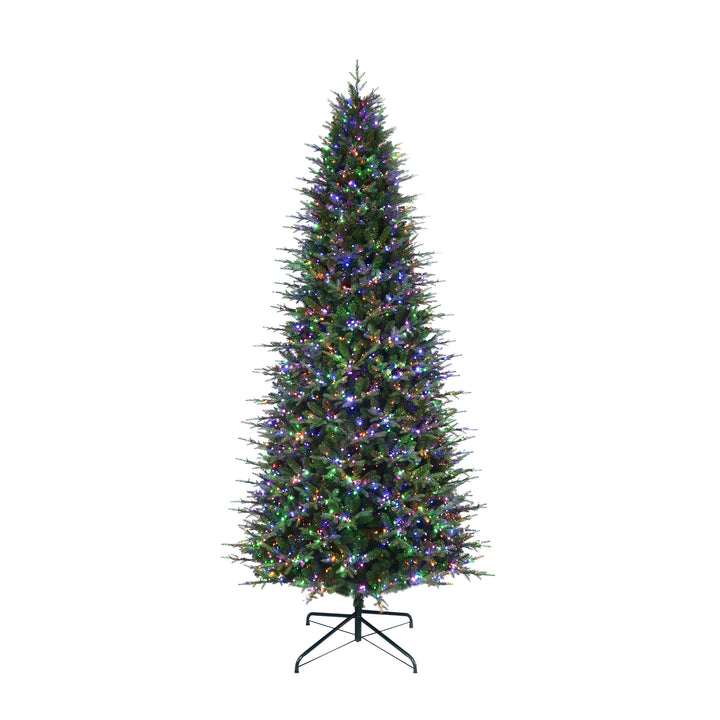Kensington Fir Life-Like Artificial Christmas Tree