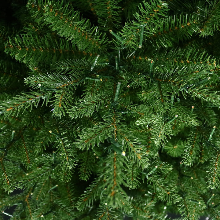 Kensington Fir Life-Like Artificial Christmas Tree