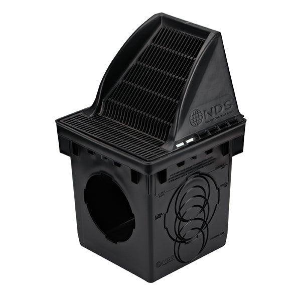 NDS 12" Downspout Defender