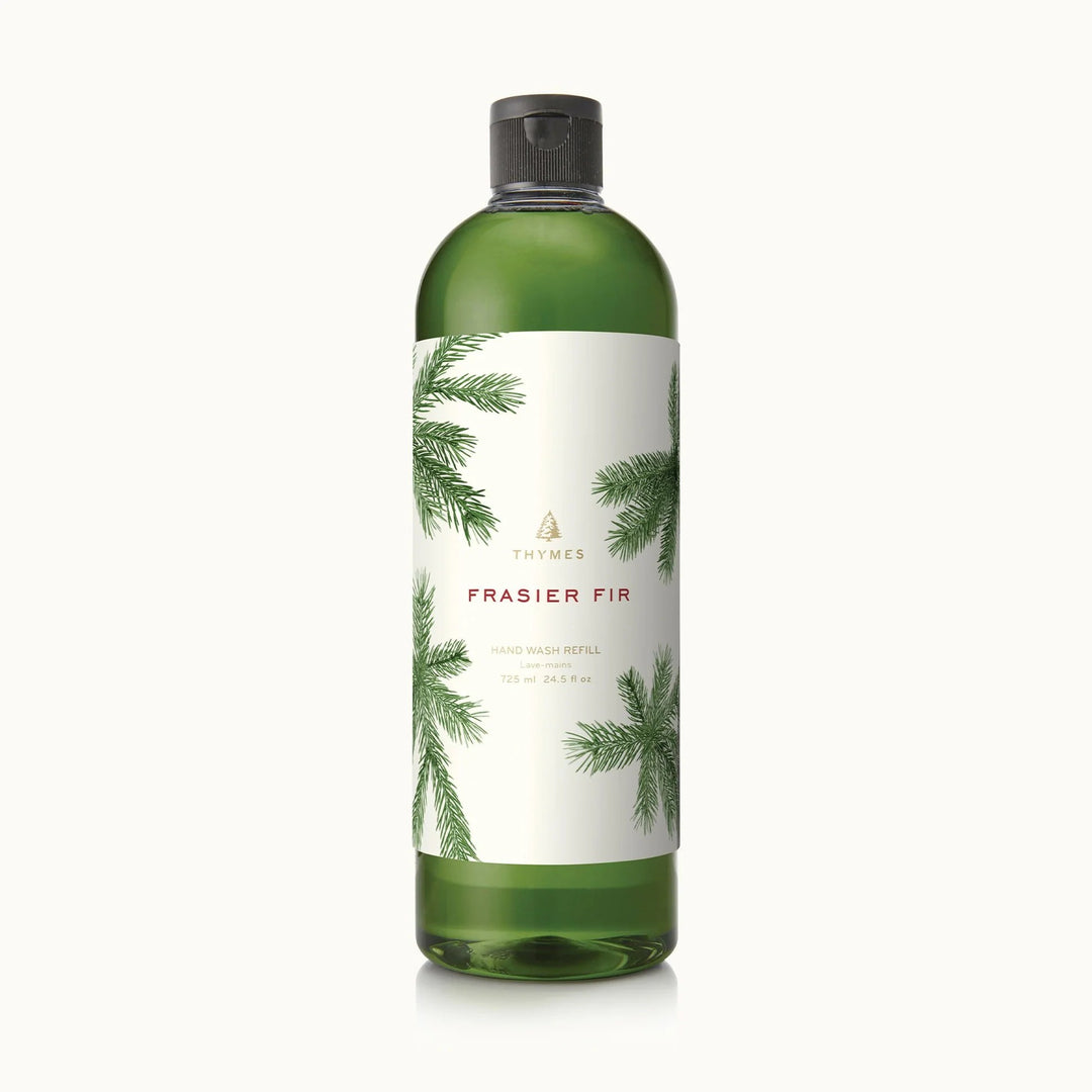 Thymes Frasier Fir Hand Wash