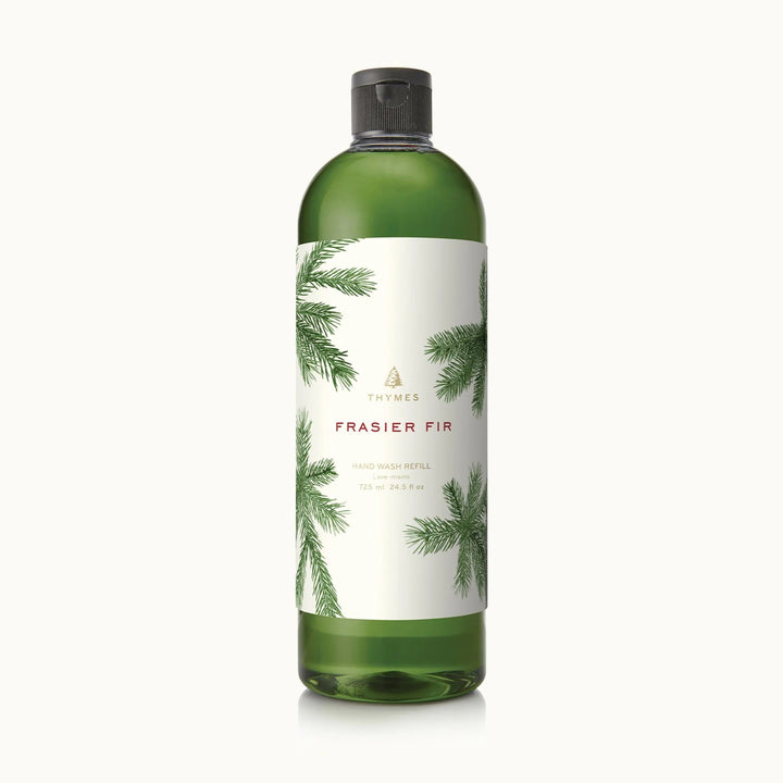 Thymes Frasier Fir Hand Wash