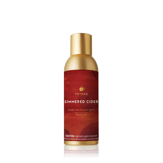 Simmered Cider Home Fragrance Mist