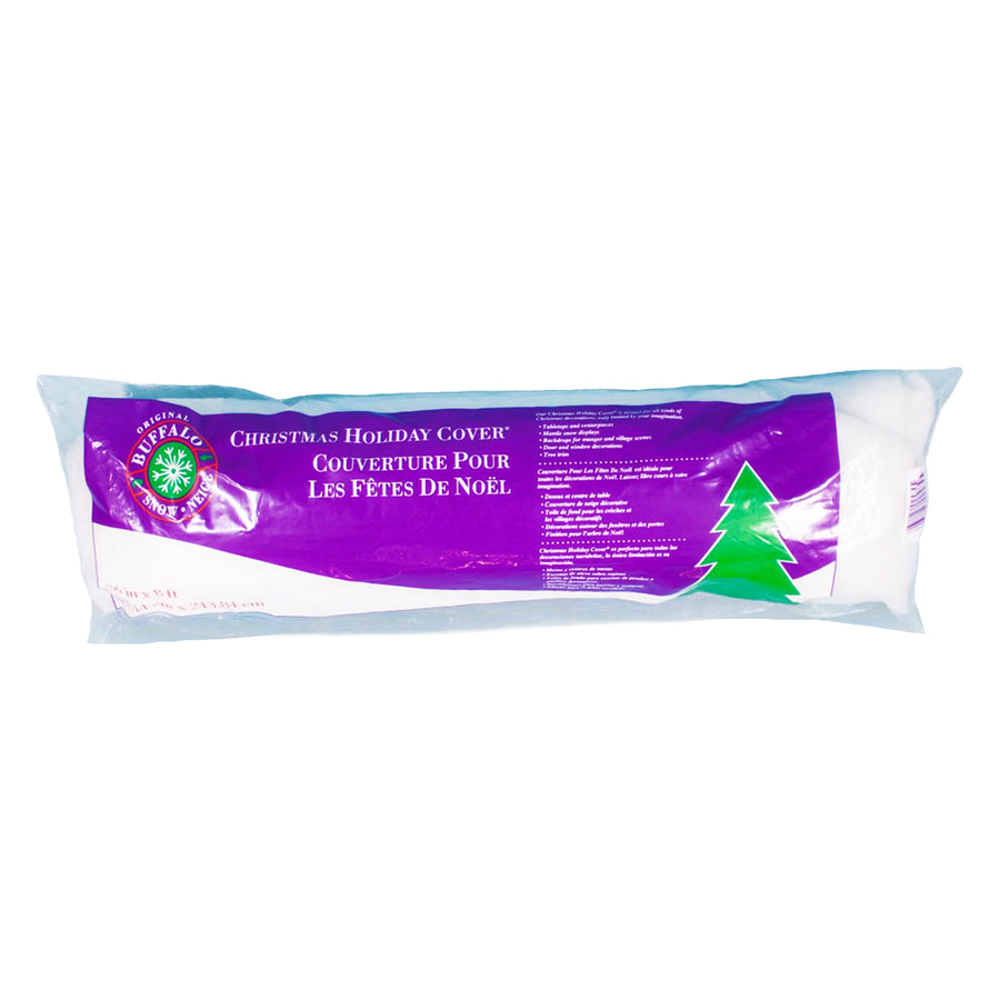 White Christmas Cover Sheet