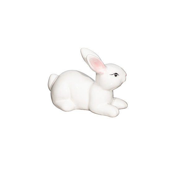 Bunny Ceramic Table Décor