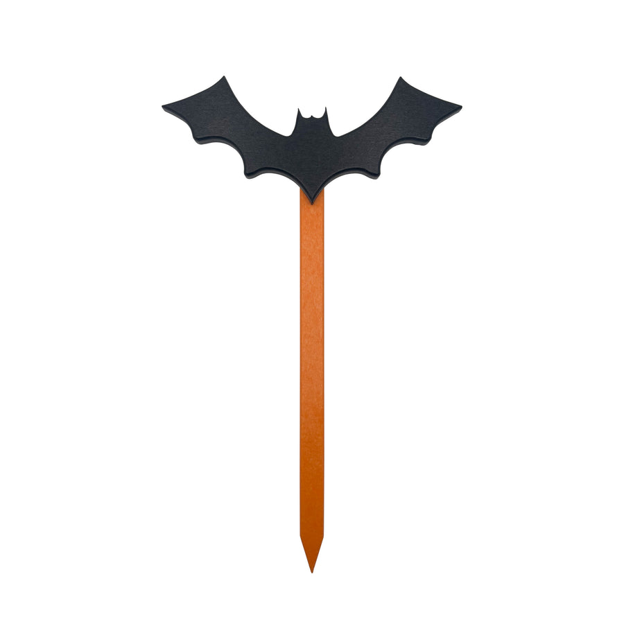 Bat Poly Yard Stake