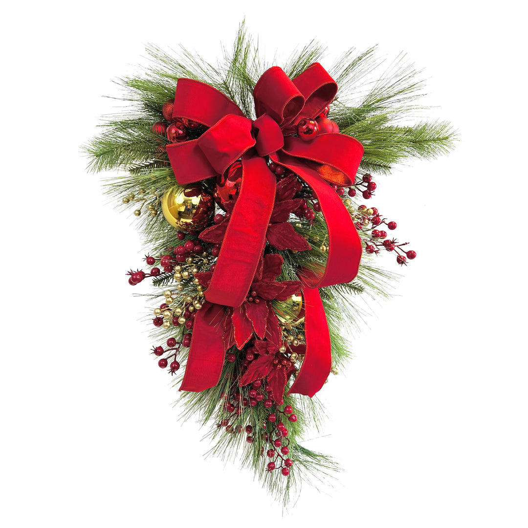 Gasper Traditional Holiday Collection