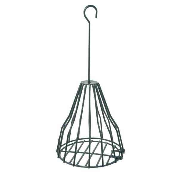 Suet Feeder Bell