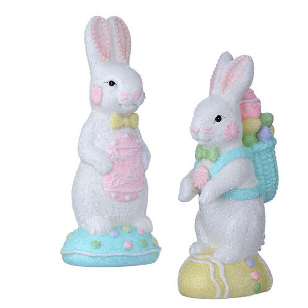 Sugared Bunny