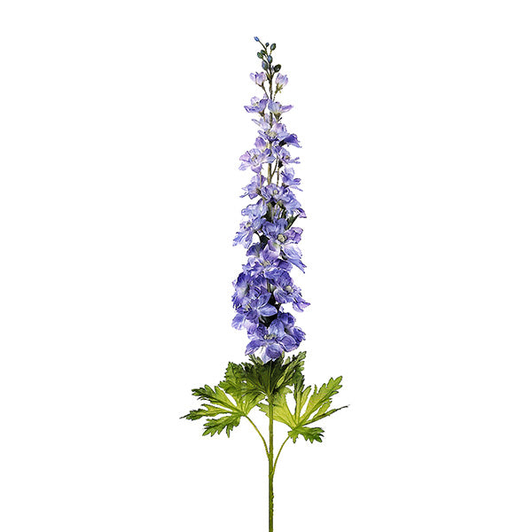Delphinium Spray Periwinkle