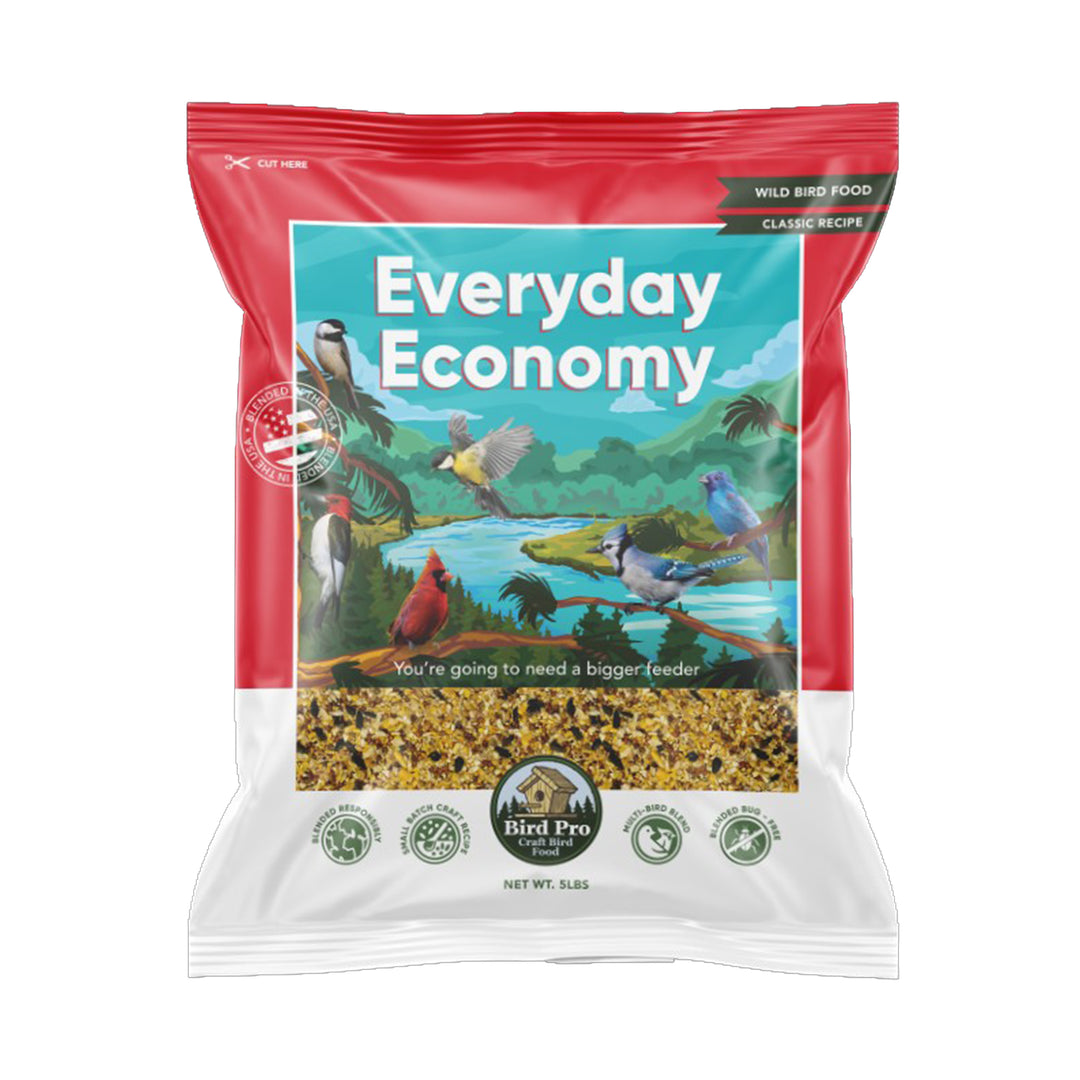 BirdPro Everyday Economy Bird Seed