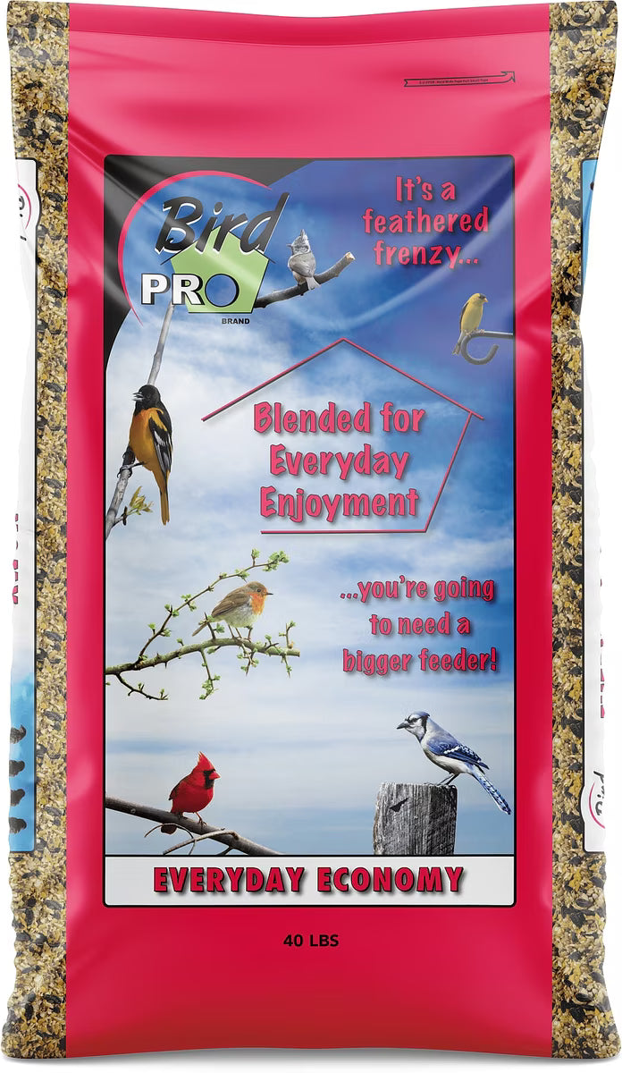 BirdPro Everyday Economy Bird Seed