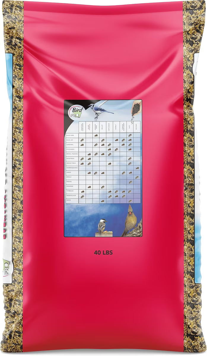 BirdPro Everyday Economy Bird Seed
