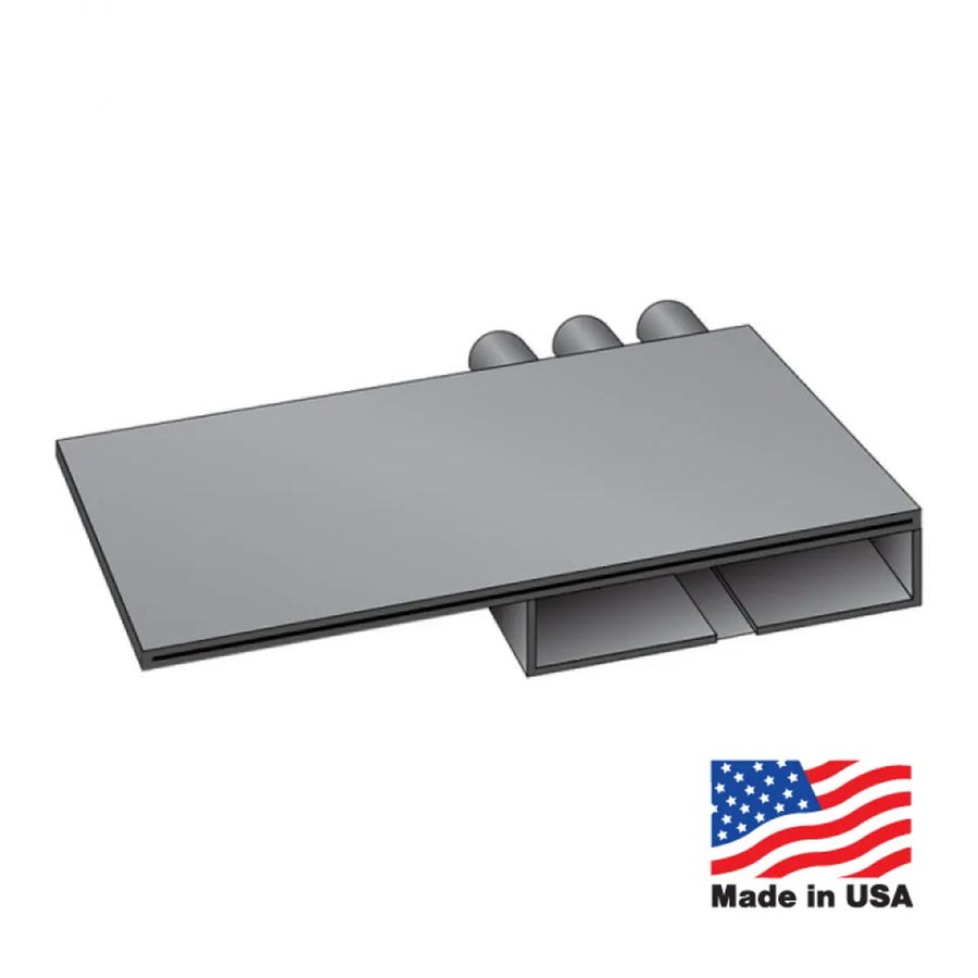 CAST Set-in-Stone Mounting Module