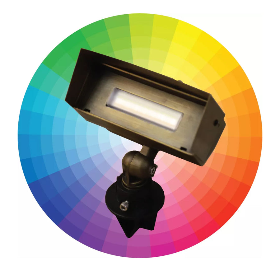 Bluetooth Color Control Wall Wash