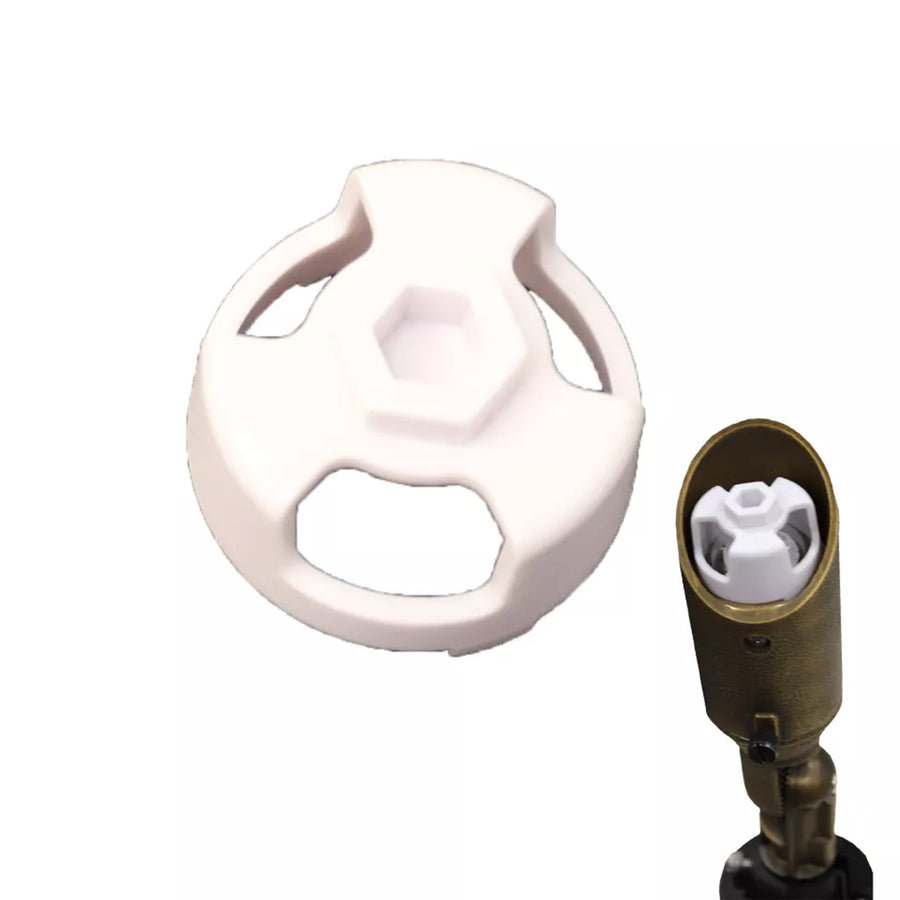 SOURCE Optic Replacement Tool