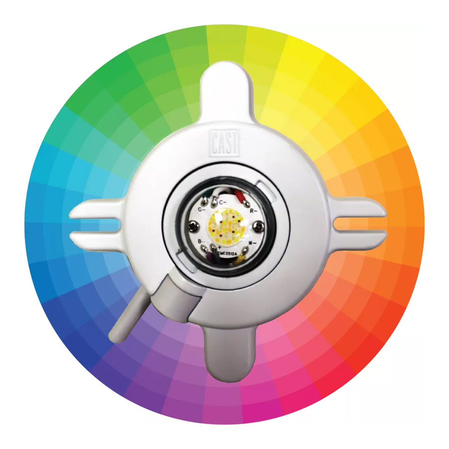 Bluetooth Color Control Area/Path Light Module