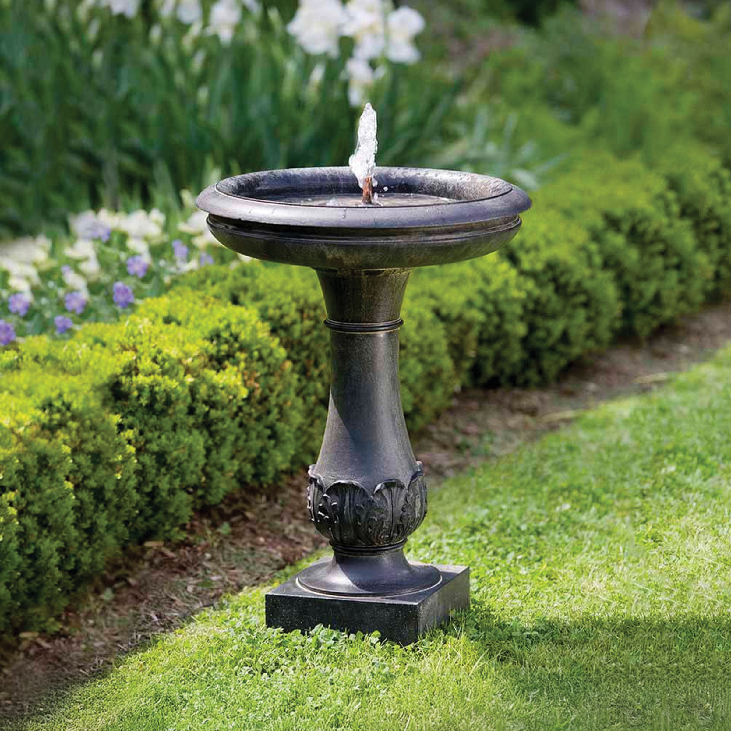 Campania Chatsworth Fountain