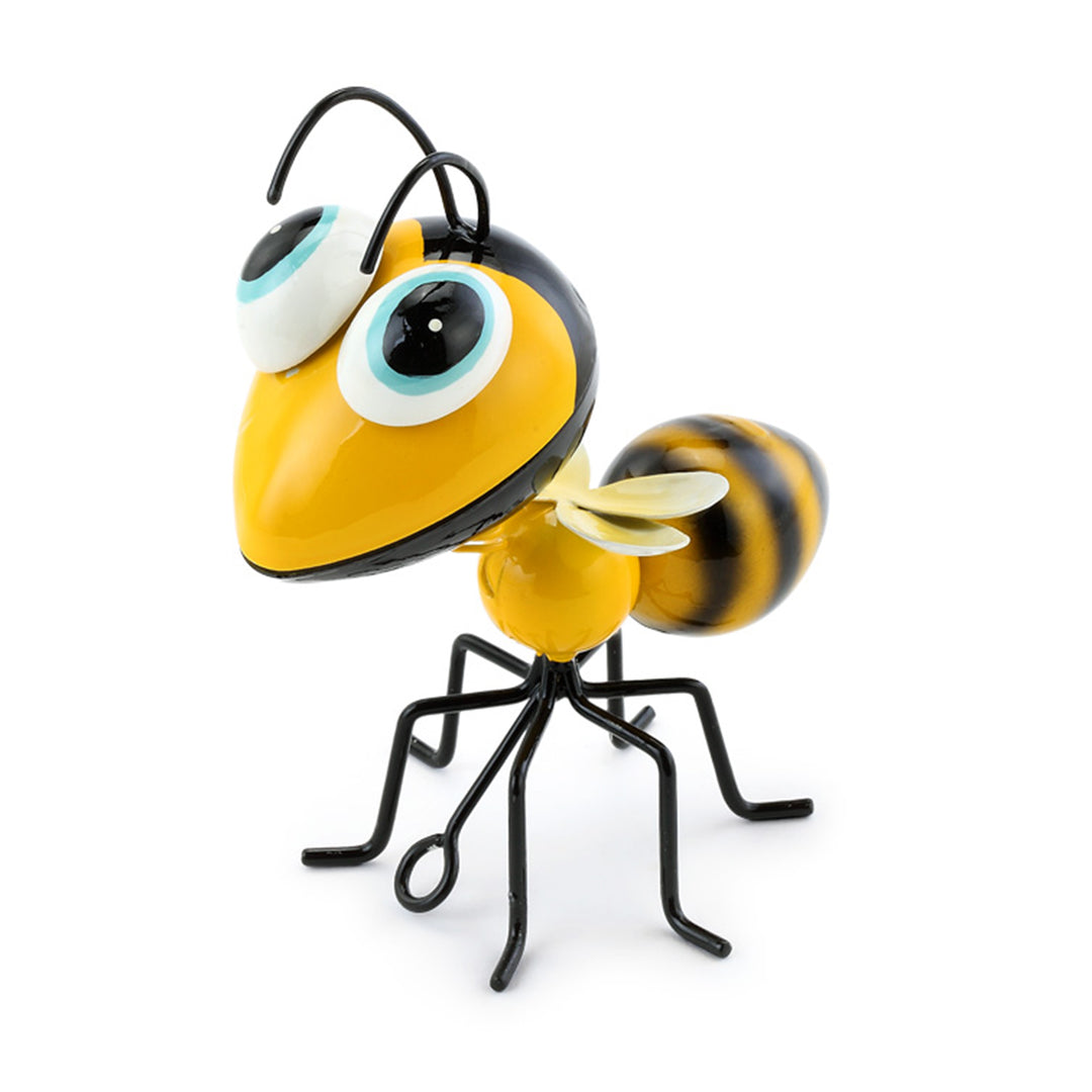 Metal Bumblebee