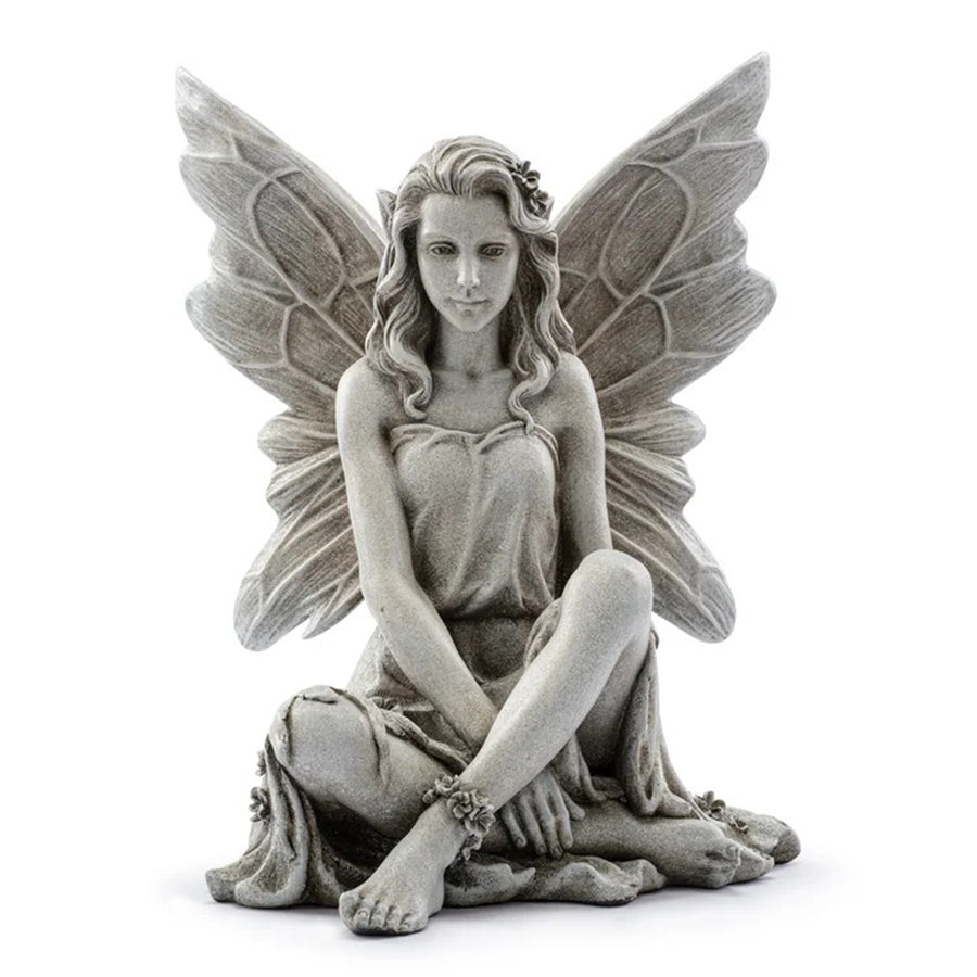 Butterfly Wing Fairy Figurine