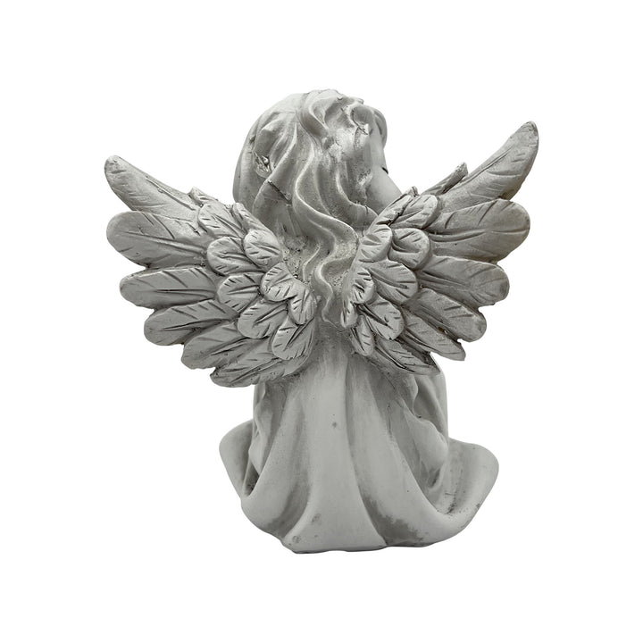Angel Girl Figurine