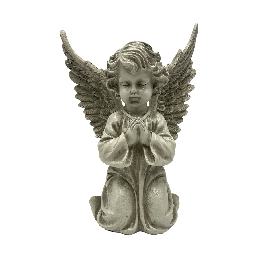 Kneeling Angel Figurine