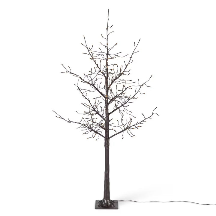 Indoor/Outdoor LED Tree 4' H