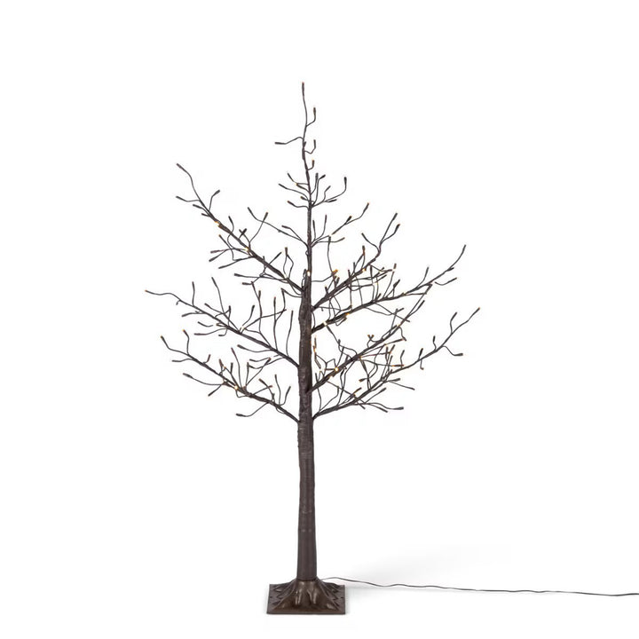 Indoor/Outdoor LED Tree 5' H