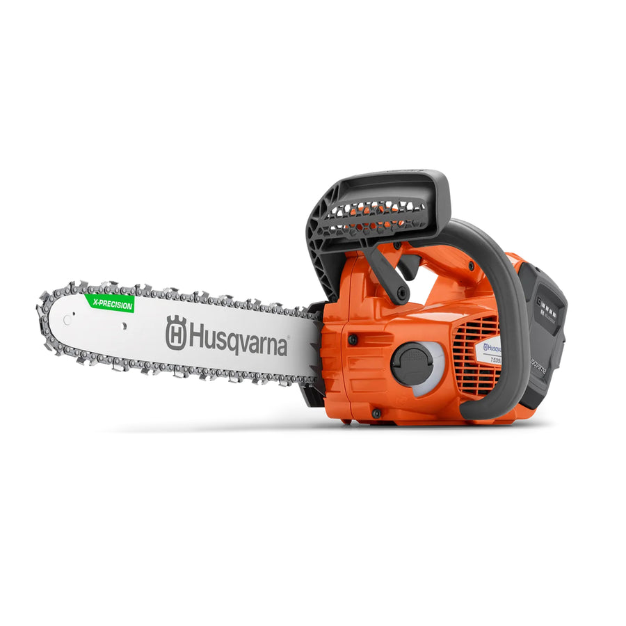 Husqvarna T535I XP 12" Chain Saw